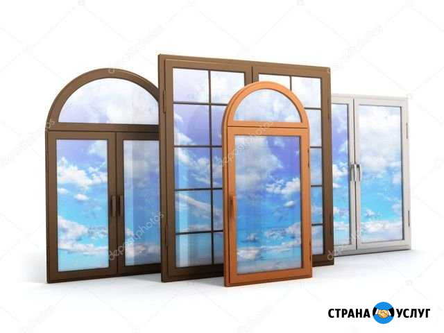 Пластиковые окна, балконы, москитные сетки Чита - изображение 1