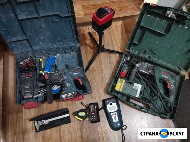 Аренда, прокат оборудования Санкт-Петербург - изображение 1