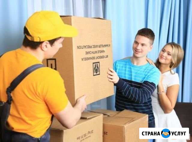 Грузчики Севастополь - изображение 1
