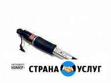 Ремонт стоек И баллонов chevrolet tahoe (магнит.) Новосибирск
