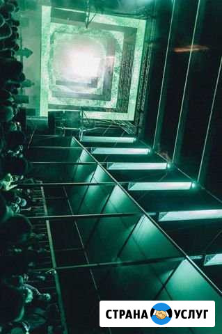 Изготовление декораций, монтаж,шеф-монтаж Москва - изображение 1