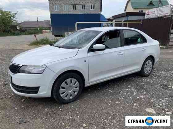 Автомобиль в аренду сдам Верхняя Пышма