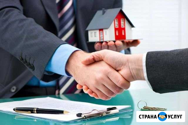 Помощь в оформлении сделок, договора Электросталь - изображение 1