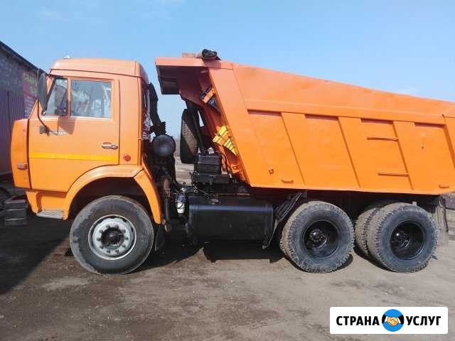 Камаз Стерлитамак - изображение 1