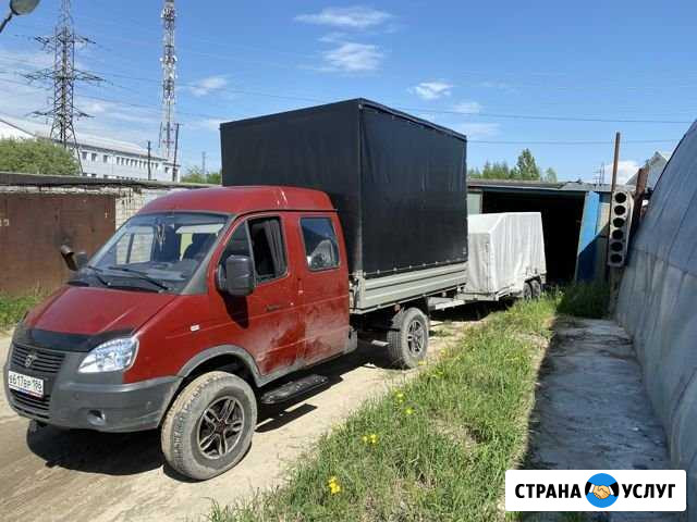 Г. Мегион, ул. Строителей, дом 19, кв. 3 Мегион - изображение 1