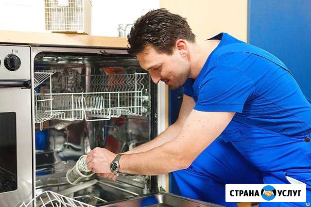 Ремонт посудомоечных машин Самара - изображение 1