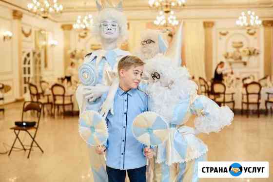 Организатор мероприятий, координатор Екатеринбург