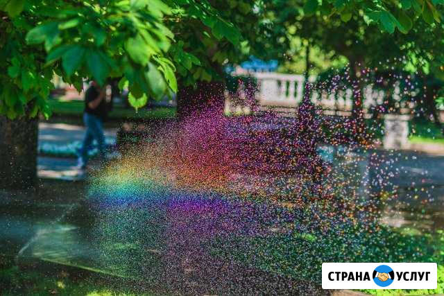 Озеленение, Системы автоматического полива Каневская - изображение 1