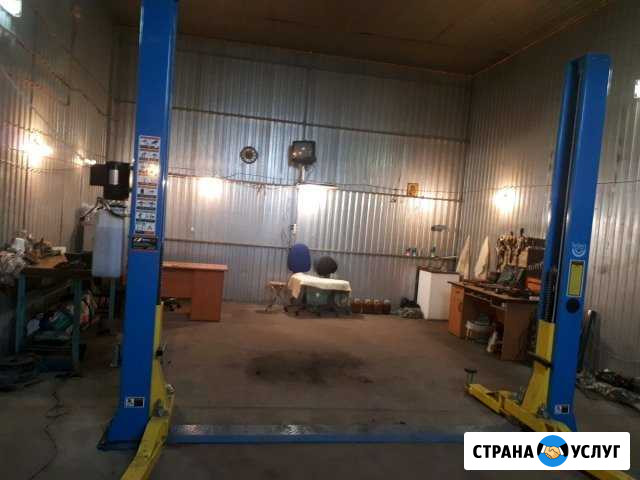 Автосервис.Шиномонтаж Промывка инжект.(акци Санкт-Петербург - изображение 1