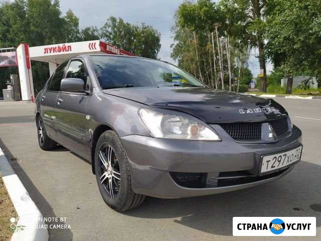 Авто в аренду Барнаул - изображение 1