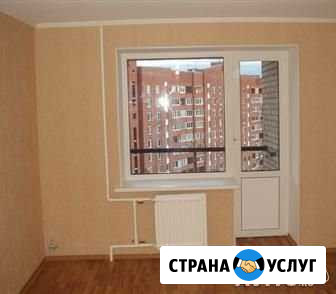 Выполним отделочные работы любой сложности Курчатов - изображение 1