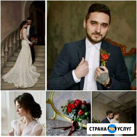 Фотограф instagram kristinalebedeva.photographer Кисловодск - изображение 1