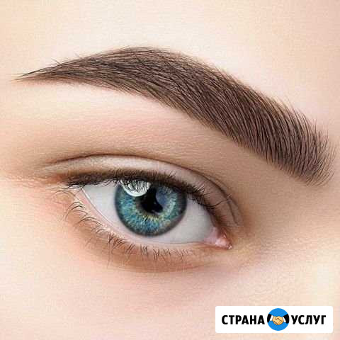 Онлайн обучение бровист с нуля Ростов-на-Дону - изображение 1