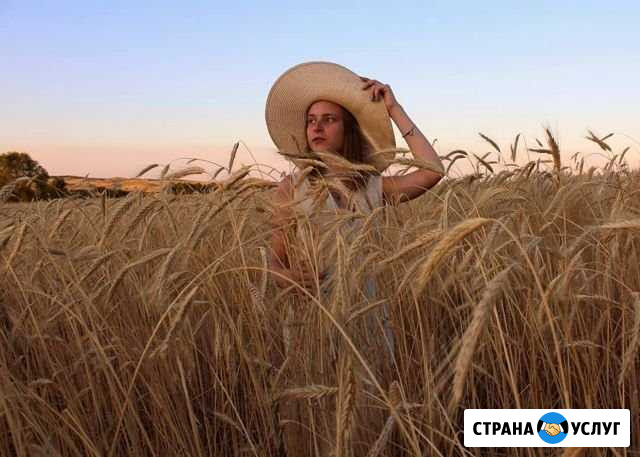 Фотограф Мелеуз - изображение 1