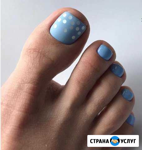 Маникюр-Педикюр Ковров - изображение 1