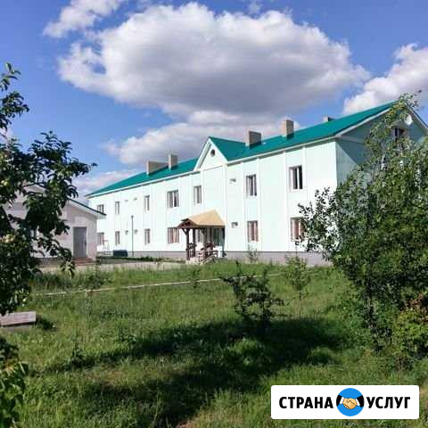Пансионат для престарелых Волжский Самара - изображение 1