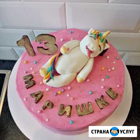 Торты Прокопьевск - изображение 1