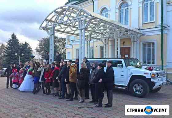 Авто напрокат липецке без водителя