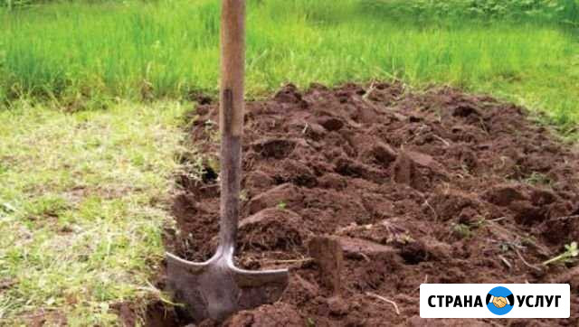 Копка Челябинск - изображение 1