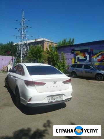 Тонировка автомобилей Красноярск - изображение 1