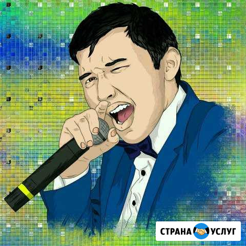 Ведущий, Мс Ханты-Мансийск - изображение 1
