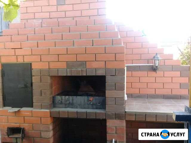 Печник-каменщик Сызрань - изображение 1