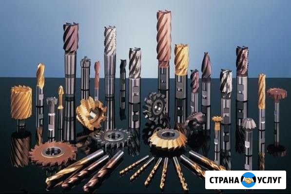 Заточка металло- и деревообраб. инструмента Волгоград - изображение 1