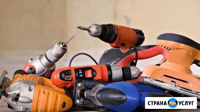 Прокат электро, бензо и ручного инструмента на Мир Стерлитамак - изображение 1