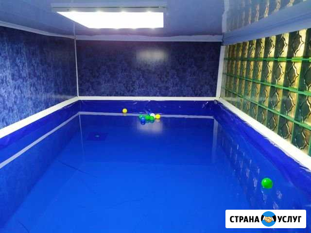 Сауна и баня Губаха - изображение 1