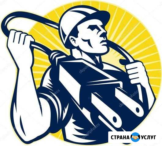 Электрик, Электромонтажные работы Тамбов - изображение 1