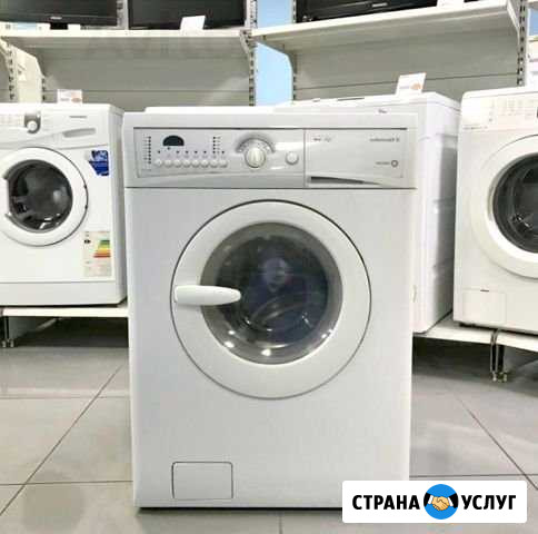 Ремонт стиральных машин на дому. Частный мастер Казань - изображение 1