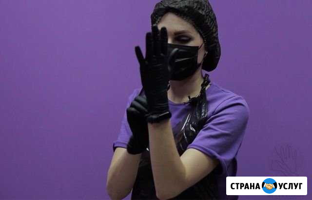 Видеокурсы маникюра и педикюра Краснодар - изображение 1