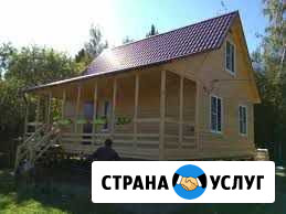 Строительная бригада все виды работ Опыт 30 лет Торжок - изображение 1