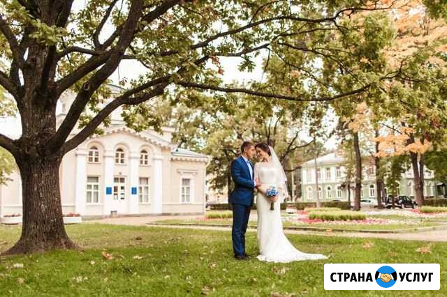Фотограф Видеооператор Фотосъемка Видеосъёмка Троицк - изображение 1