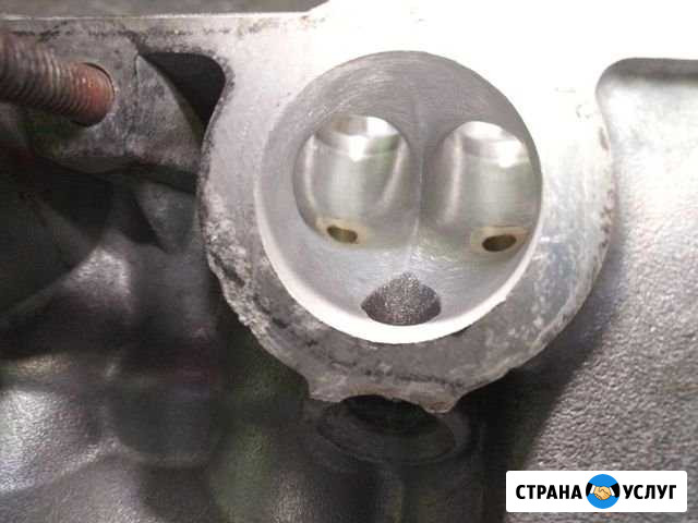 Расточка тюнинг 16 и 8кл гбц ваз Майкоп - изображение 1