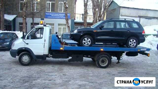 Эвакуатор манипулятор 24 Пестяки - изображение 1