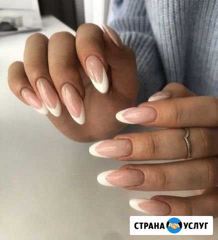 Маникюр (Московский р-н) Казань - изображение 1
