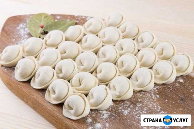 Домашние полуфабрикаты Светлый - изображение 1