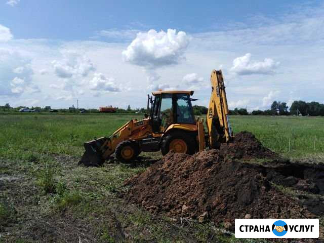 Эвакуатор авто, спецтехники, трал, грузовой Димитровград - изображение 1