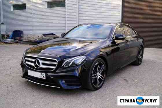 Чип-тюнинг Mercedes-benz Астрахань