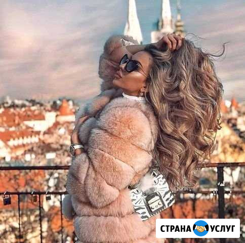 Обучение наращиванию волос Нижний Новгород - изображение 1