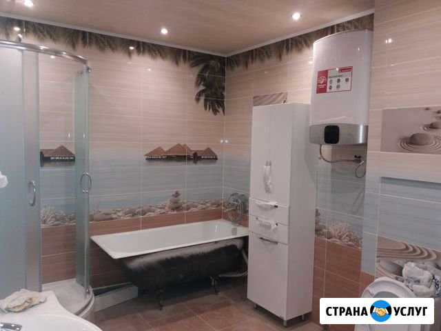 Ремонт комнат, квартир, домов Коломна - изображение 1