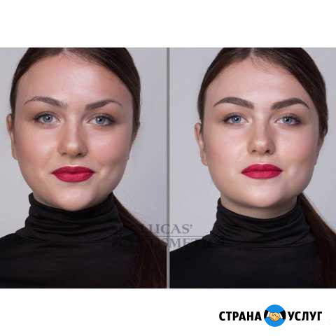 Макияж, визажист, стилист, косметика, прически,бро Набережные Челны - изображение 1