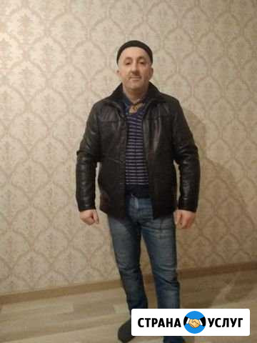 Малярка, штукатурка, кафель Махачкала - изображение 1