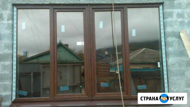 Окна лучшего качества Пятигорск - изображение 1