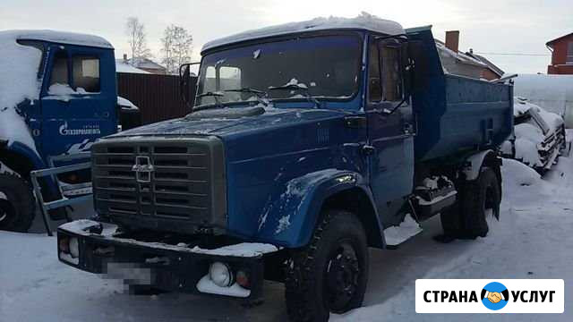 Доставка Навоза Щебня,Песка,Отсева,Перегноя Богданович - изображение 1