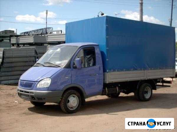 Перевозки пианино и мебели Санкт-Петербург - изображение 1