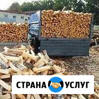 Дрова берёзовые Гусь-Хрустальный - изображение 1