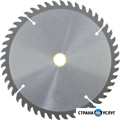 Заточка инструмента Новосибирск - изображение 1