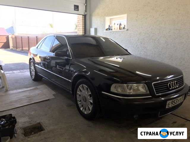 Авто для свадеб Муром - изображение 1